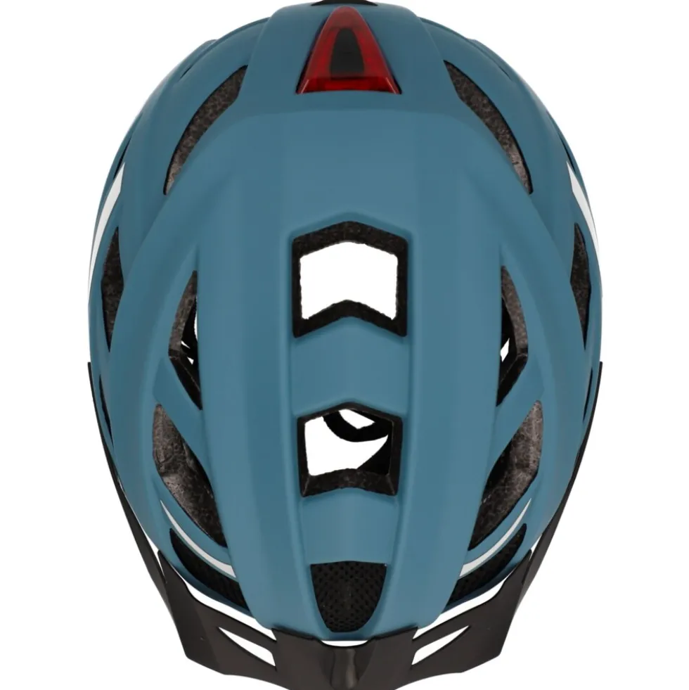 FISCHER Fahrradhelm Urban Plus Chicago S/M