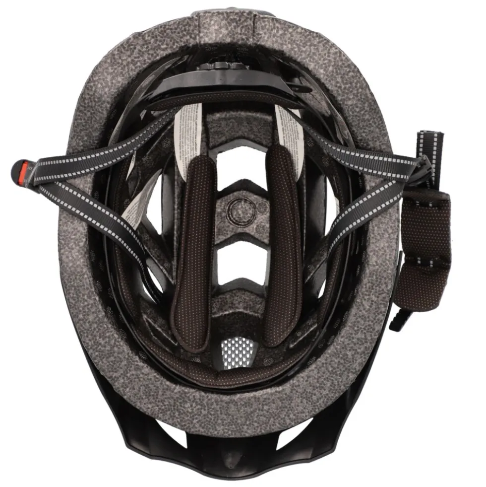 FISCHER Fahrradhelm Urban Plus Brooklyn L/XL