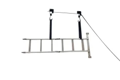 FISCHER Fahrradlift Profi Plus Tragkraft 57kg