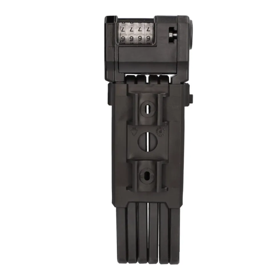 FISCHER Faltschloss PLUS+ FN110/10