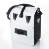 FISCHER Gepäckträgertasche Kurier