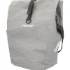 Fischer Gepäckträgertasche Plus City