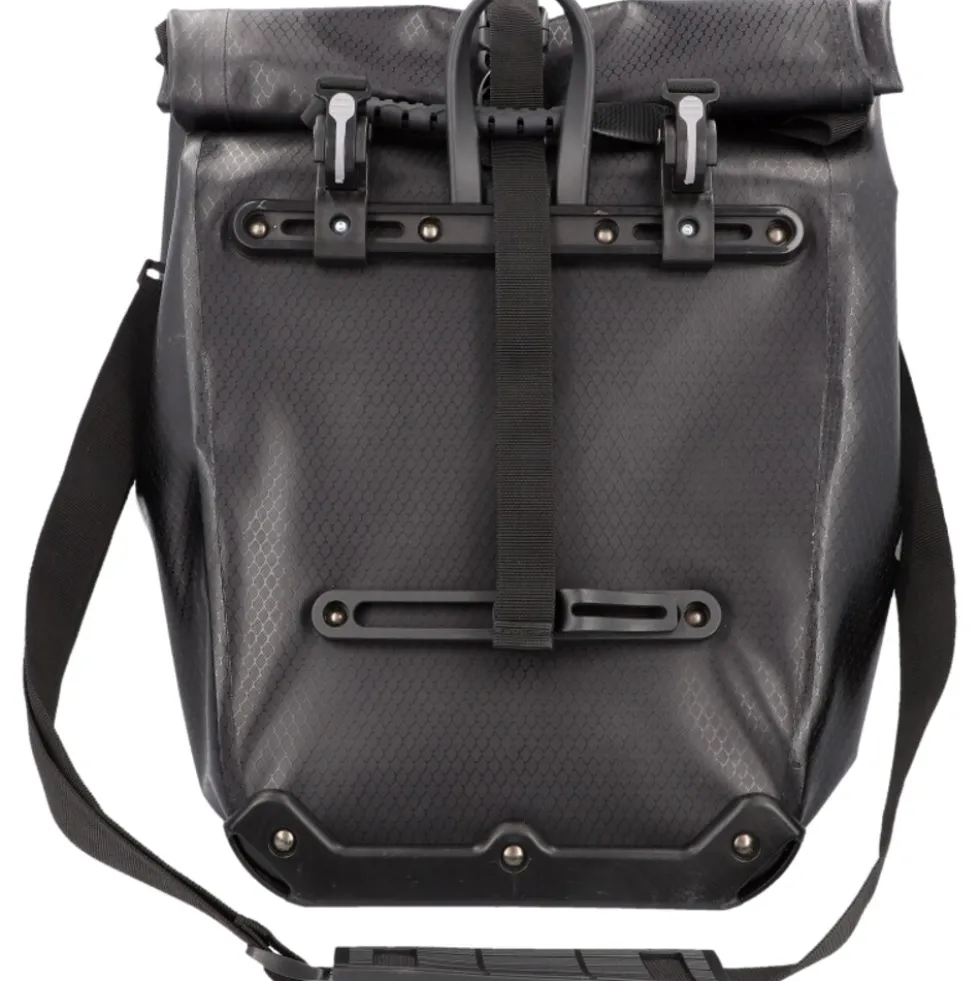 Fischer Gepäckträgertasche Plus Terra