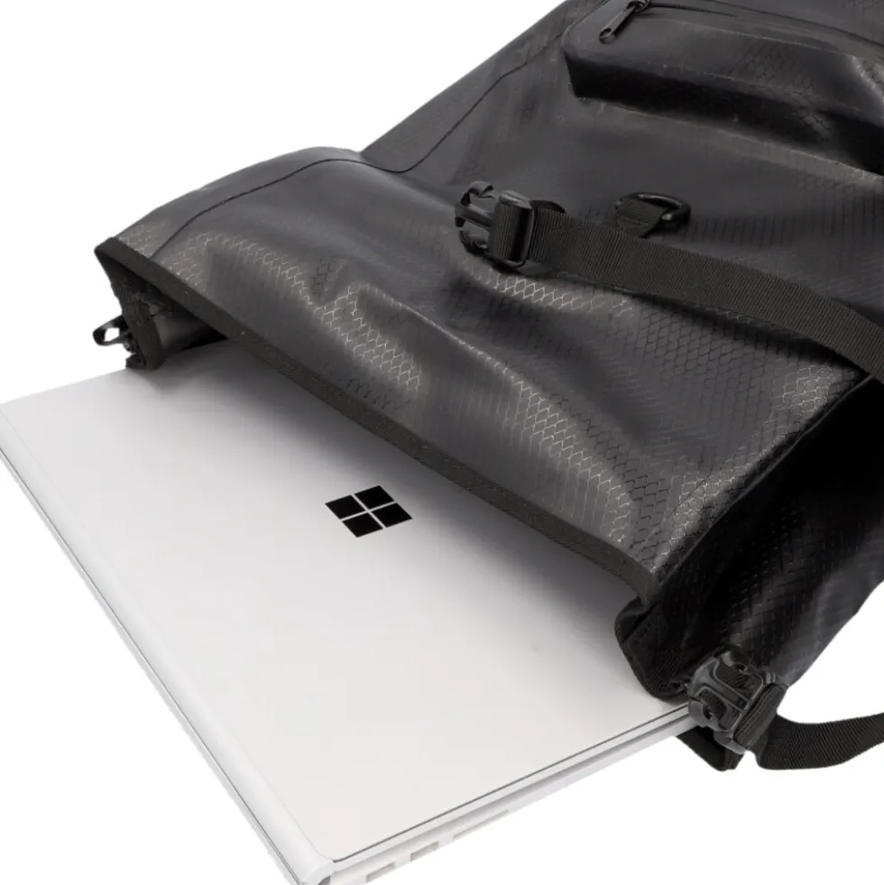 Fischer Gepäckträgertasche Plus Terra