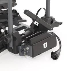FISCHER Kupplungs-Fahrradträger ProlineEvo 3