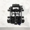 FISCHER Kupplungs-Fahrradträger ProlineEvo sw