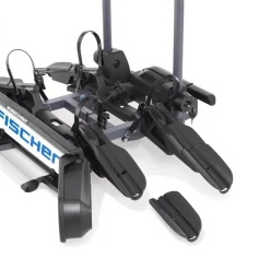 FISCHER Kupplungs-Fahrradträger ProlineEvo sw
