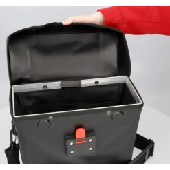 Fischer Lenkertasche PLUS Terra