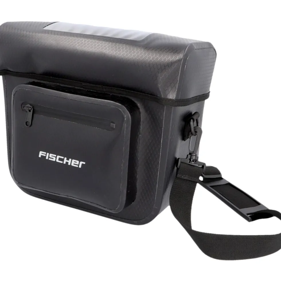 Fischer Lenkertasche PLUS Terra