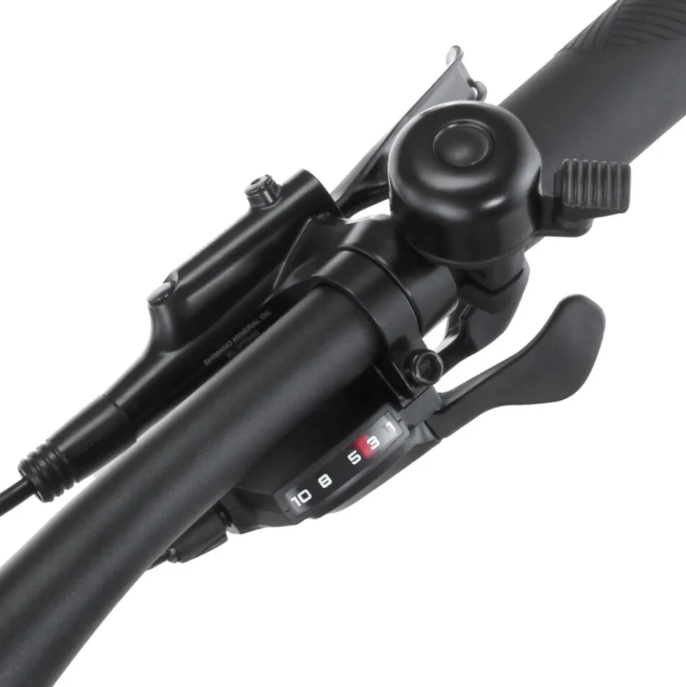FISCHER Montis 2.2 ACTIVE - RH 43 cm, 29 Zoll, 688 Wh