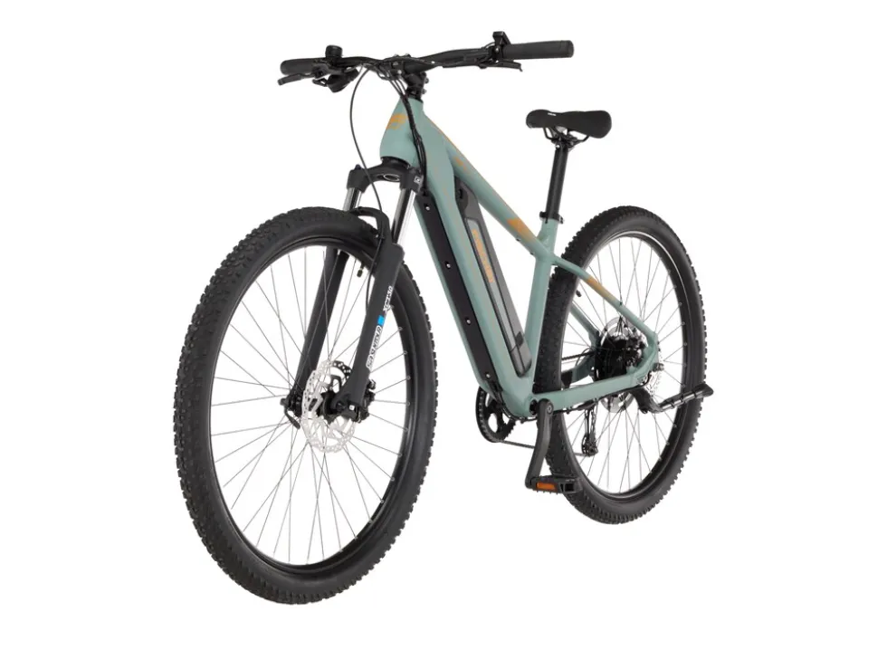 FISCHER Montis 2.2 ACTIVE - RH 43 cm, 29 Zoll, 688 Wh