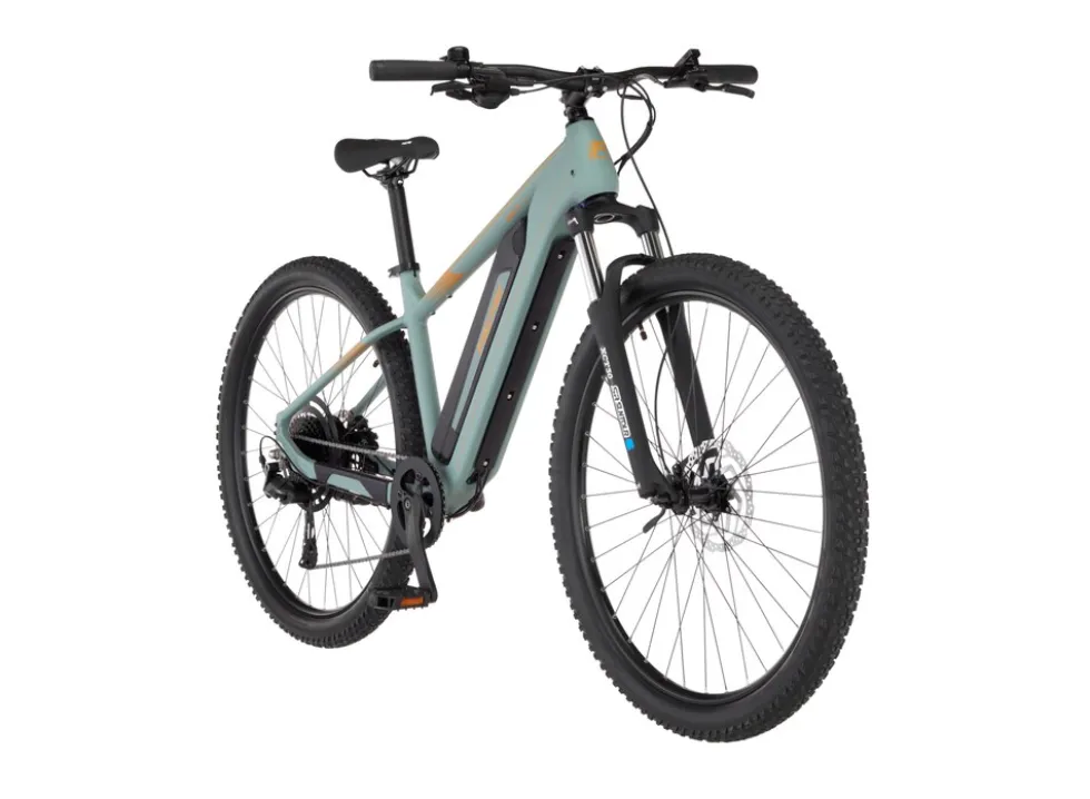FISCHER Montis 2.2 ACTIVE - RH 43 cm, 29 Zoll, 688 Wh
