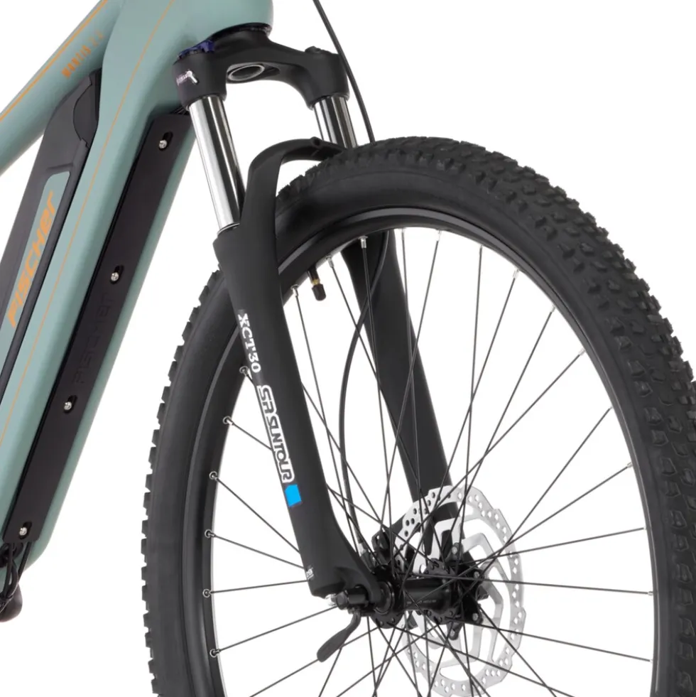 FISCHER Montis 2.2 ACTIVE - RH 43 cm, 29 Zoll, 688 Wh
