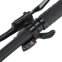 FISCHER Montis Move 01 - RH 48 cm, 29 Zoll, 474 Wh