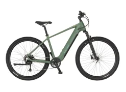 FISCHER Montis Move 01 - RH 48 cm, 29 Zoll, 474 Wh