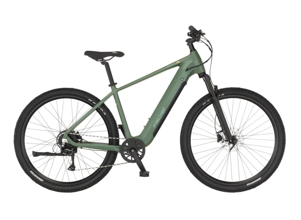 FISCHER Montis Move 01 - RH 48 cm, 29 Zoll, 474 Wh