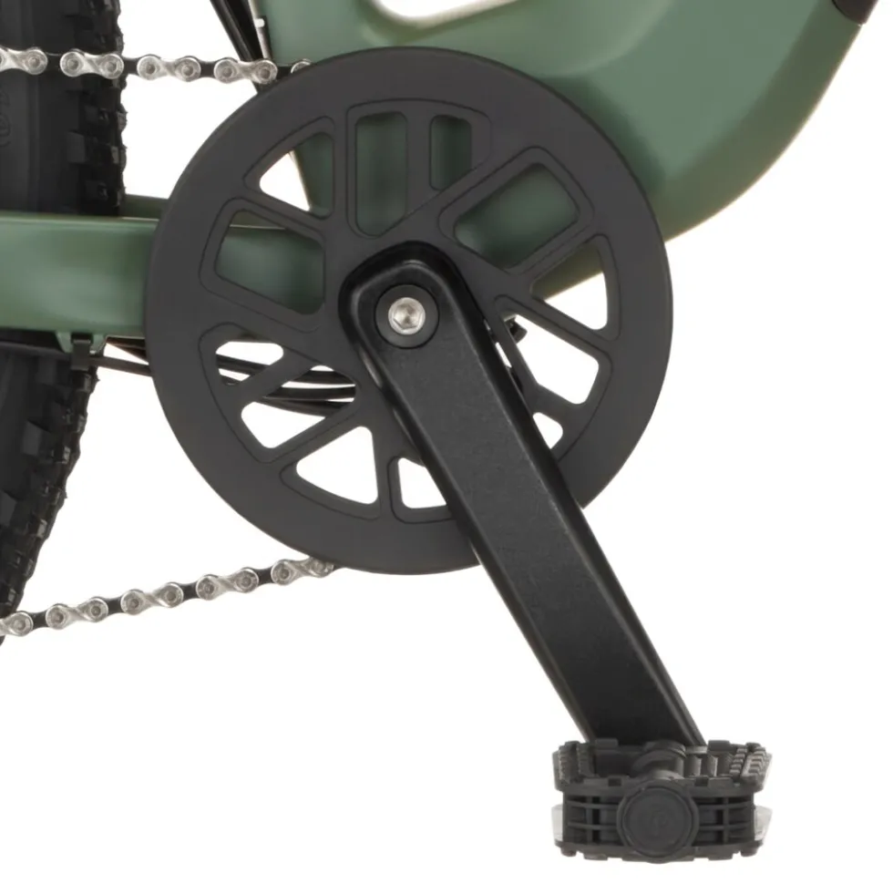 FISCHER Montis Move 01 - RH 48 cm, 29 Zoll, 474 Wh