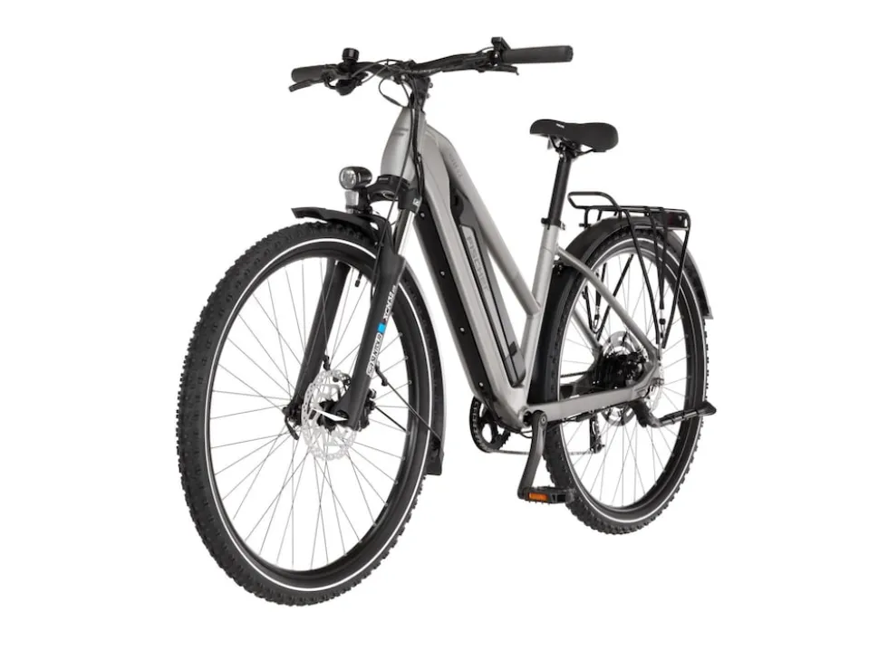 FISCHER TERRA 2.2 45 688