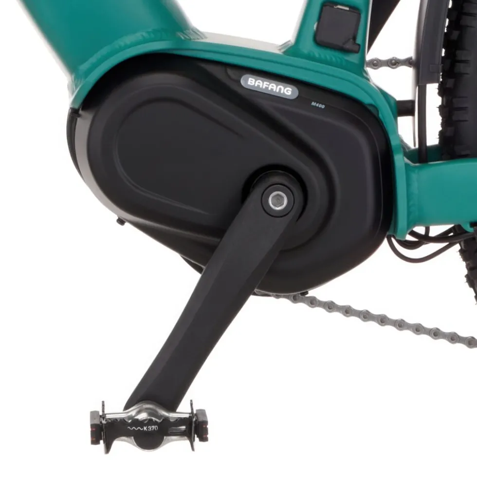 FISCHER TERRA 4.0i 55 630