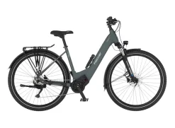 FISCHER Terra 6.8I Ultimate - RH 43 cm, 28 Zoll, 711 Wh