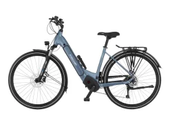 FISCHER Viator 6.8I Ultimate - RH 43 cm, 28 Zoll, 711 Wh