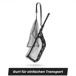 Fishing-King Tackle Allround Kescher