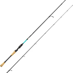 Fishing-King Tackle Spin Barsch 2tlg. 2,30m 7-28g