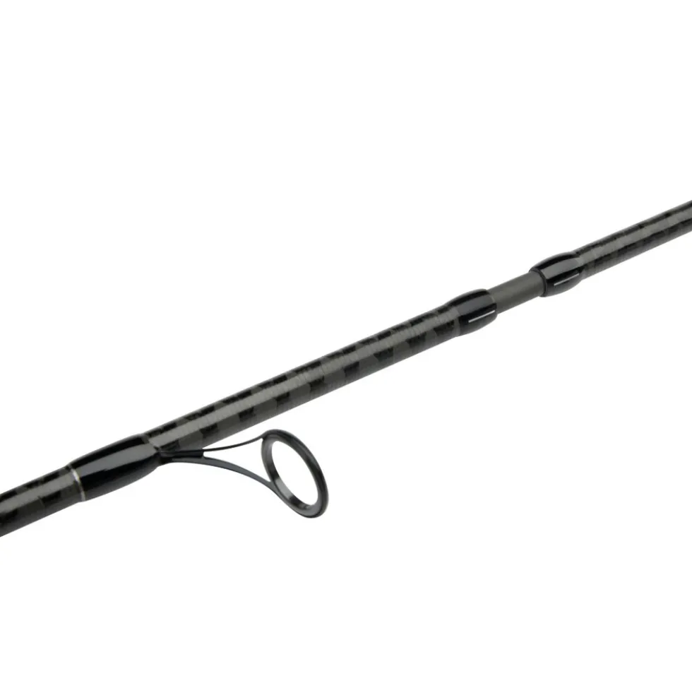 Fishing-King Tackle Spin Forelle/Barsch 4tlg. 2,10m 5-25g