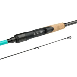 Fishing-King Tackle Spin Forelle/Barsch 4tlg. 2,10m 5-25g