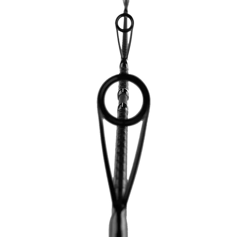 Fishing-King Tackle Spin Hecht 2tlg. 2,70m 40-120g