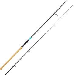 Fishing-King Tackle Spin Hecht 2tlg. 2,70m 40-120g