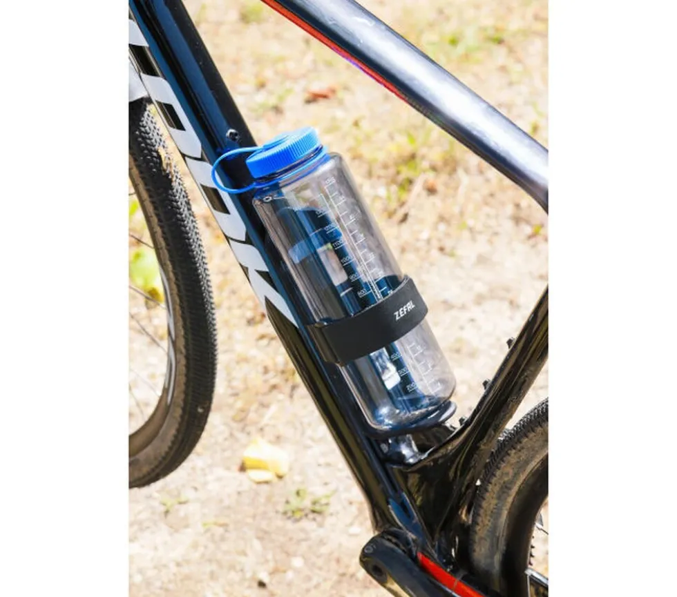 Flaschenhalter Adventure Cage
