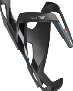 Flaschenhalter Vico Carbon, Schwarz