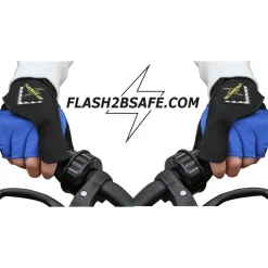 Flash2bsafe Handblinker
