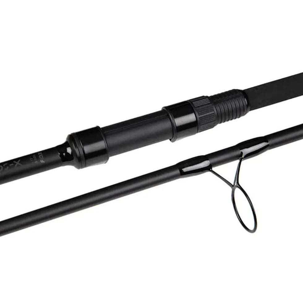 Fox EOS X 12ft 5.5lb Spod Marker Full Shrink Wrap Handle Karpfenrute