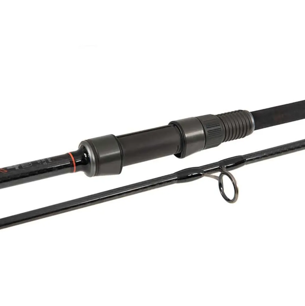 Fox Horizon X4 S 8-10ft 3lb Restractable Full Shrink Handle Karpfenrute