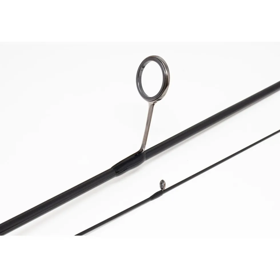 FTM Aryas Black Lime 1,93 m WG 0,4 - 3,5 g Spoonrute