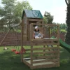 FUNGOO Spielturm Klettergerüst JARCAS_4