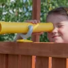 FUNGOO Spielturm Klettergerüst JOY