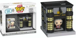 Funko Bitty POP Towns - Harry Potter/Ollivanders Wand Shop