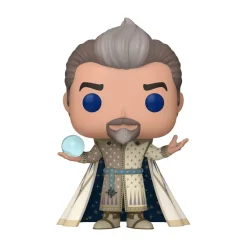 Funko - Disney Wish - König Magnifico