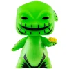 Funko FK63962 - POP! - Disney - The Nightmare Before Christmas - Vinyl-Figur, Oogie Boogie, Nr. 39, ca. 9 cm