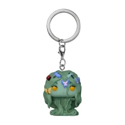 Funko POP! Keychain: Fantasia 2000 - Spring Sprite