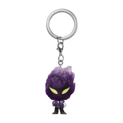 Funko POP! Keychain: Kurogiri - My Hero Academia Schlüsselanhänger