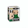 Funko POP Marvel: 80th- First Appearance Vulture, Multicolour