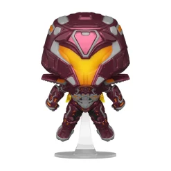 Funko Pop! Movies: DC - Blue Beetle - Carapax