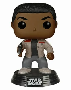 Funko Pop - Star Wars Episode 7 - Finn