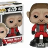 Funko Pop - Star Wars Episode 7 - Nien Nunb