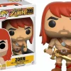 Funko POP Television Son of Zorn - Zorn