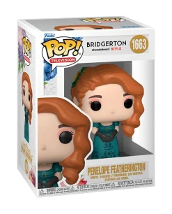 Funko POP! TV: Bridgerton - Penelope Featherington